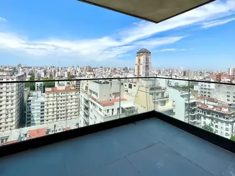 Departamento en Venta en Almagro, Capital Federal