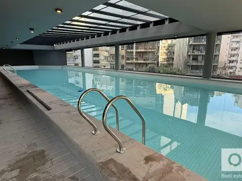 Departamento en Venta en Núñez, CABA