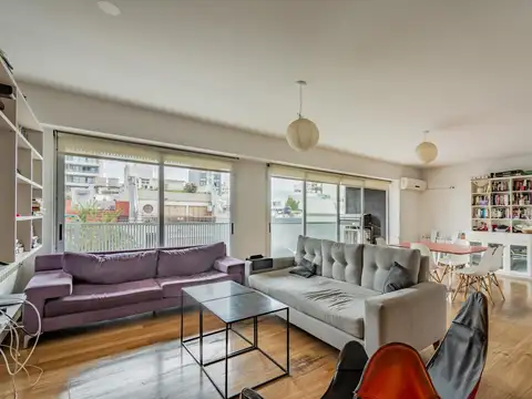 Departamento en Venta en Palermo, Capital Federal
