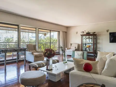 Departamento en Venta en Retiro, CABA
