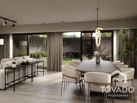 Departamento en Venta en Colegiales, Capital Federal