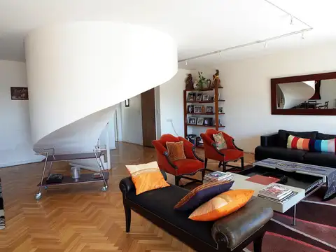 Departamento en Venta en Barrio Norte, Capital Federal