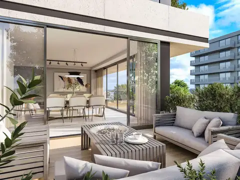 Departamento en Venta en Palermo, CABA