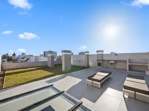 Departamento en Venta en Villa Devoto, Capital Federal