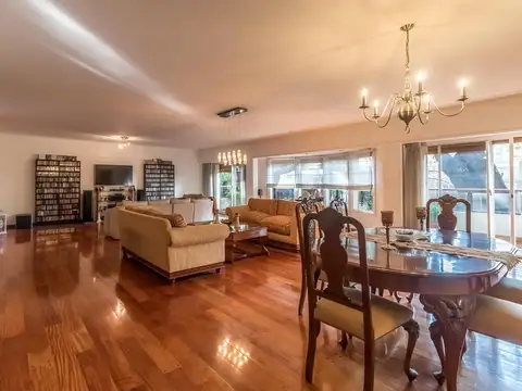 Departamento en Venta en Caballito, Capital Federal