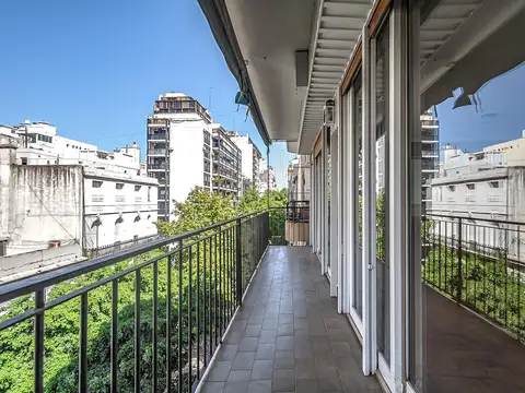 Departamento en Venta en Recoleta, CABA