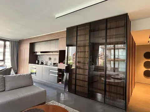 Departamento en Venta en Puerto Madero, Capital Federal