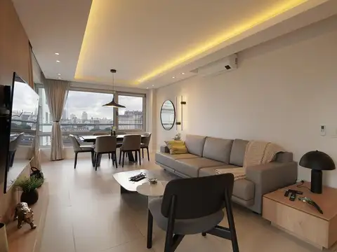 Departamento en Venta en Puerto Madero, Capital Federal
