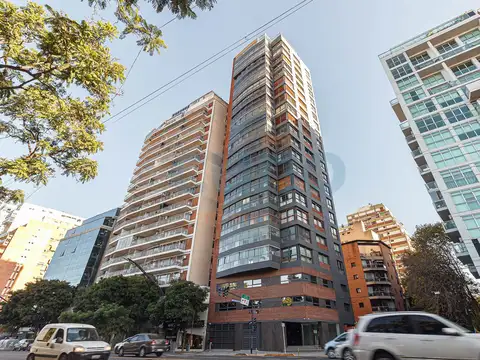 Departamento en Venta en Belgrano, CABA