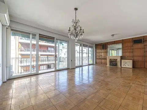 Departamento en Venta en Recoleta, Capital Federal