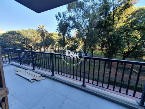 Departamento en Venta en Recoleta, CABA