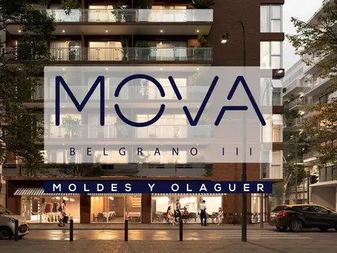 Departamento en Venta en Belgrano, CABA