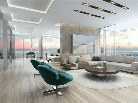 Departamento en Venta en Puerto Madero, Capital Federal