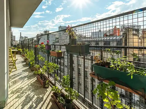 Departamento en Venta en Recoleta, Capital Federal
