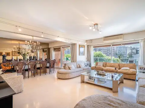 Departamento en Venta en Palermo, CABA