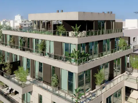 Departamento en Venta en Núñez, CABA