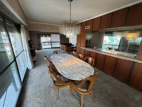 Departamento en Venta en Las Cañitas, Palermo