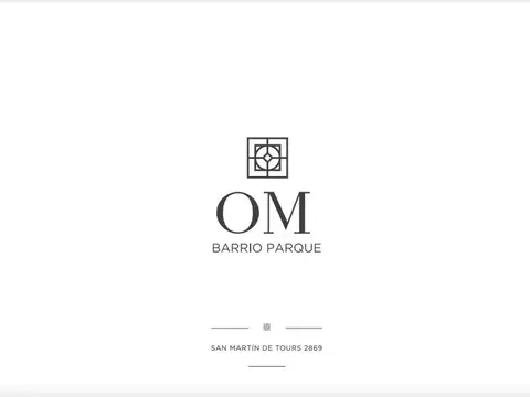 Departamento en Venta en Palermo Chico, Palermo