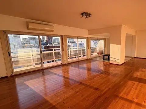 Departamento en Venta en Palermo, CABA