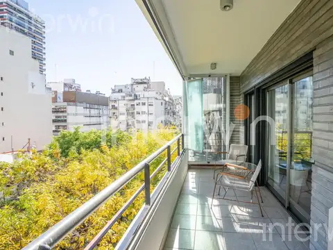 Departamento en Venta en Recoleta, Capital Federal