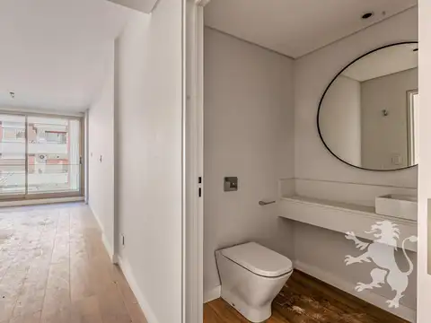 Departamento en Venta en Palermo Chico, Palermo