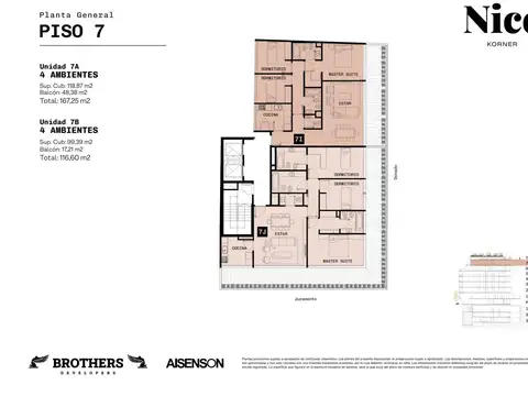 Departamento en Venta en Villa Urquiza, CABA