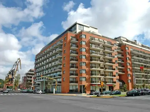 Departamento en Venta en Puerto Madero, Capital Federal
