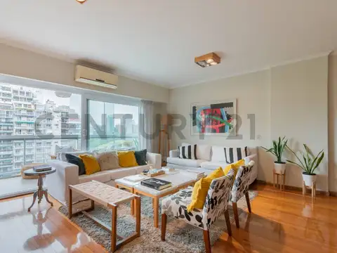 Departamento en Venta en Palermo Chico, Palermo