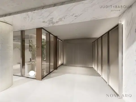 Departamento en Venta en Palermo Chico, Palermo