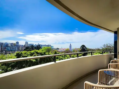 Departamento en Venta en Recoleta, CABA