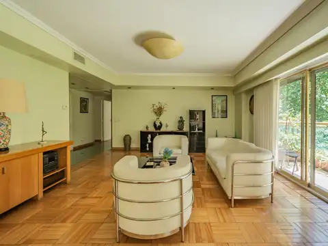 Departamento en Venta en Palermo, Capital Federal