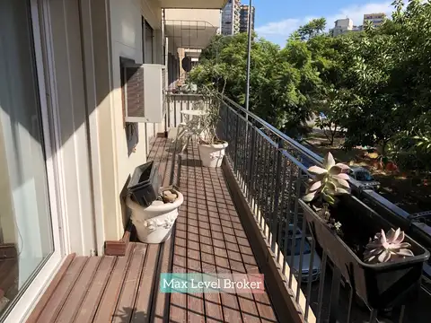 Departamento en Venta en Belgrano Chico, Belgrano