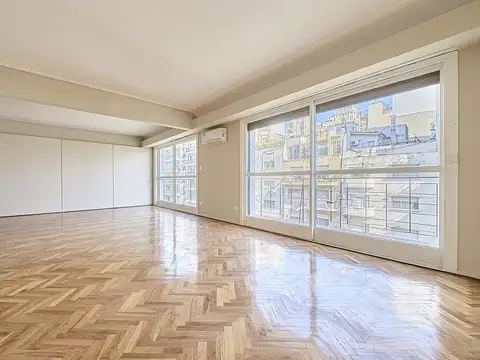 Departamento en Venta en Recoleta, Capital Federal