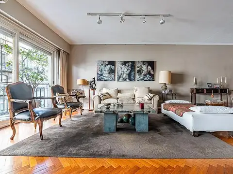 Departamento en Venta en Recoleta, Capital Federal