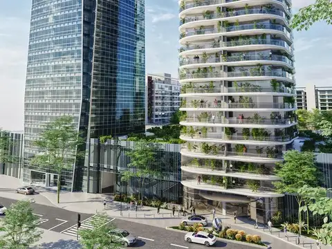 Departamento en Venta en Puerto Madero, Capital Federal