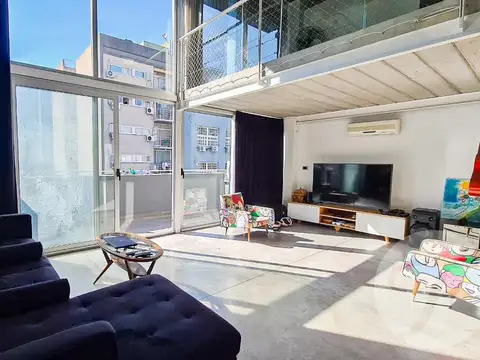 Departamento en Venta en Belgrano, CABA