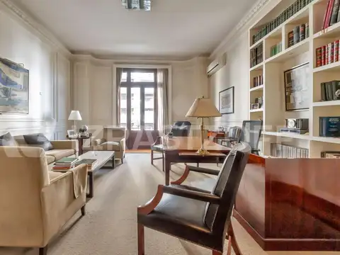 Departamento en Venta en Retiro, CABA