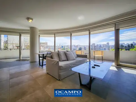 Departamento en Venta en Recoleta, CABA