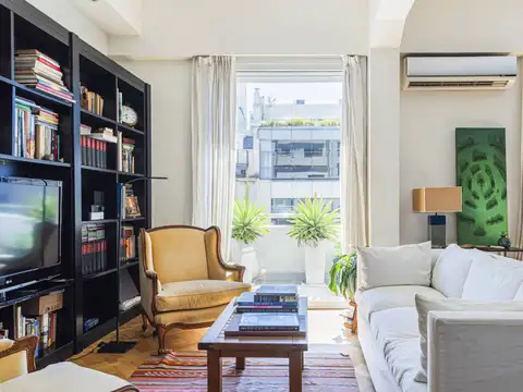 Departamento en Venta en Retiro, CABA