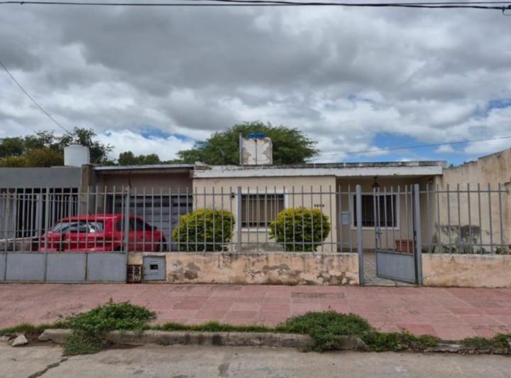 Casa · 161m² · 4 Ambientes
