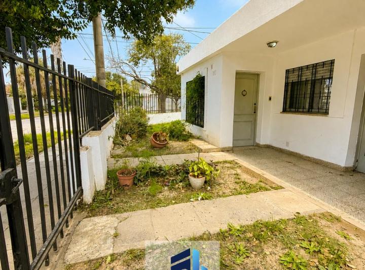 Casa · 146m² · 4 Ambientes · 1 Cochera
