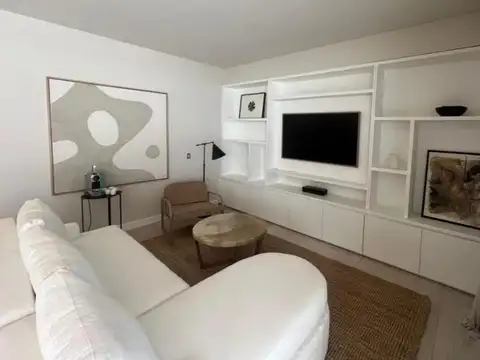 Departamento en Venta en Belgrano, Capital Federal