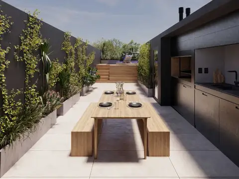 Departamento en Venta en Núñez, CABA