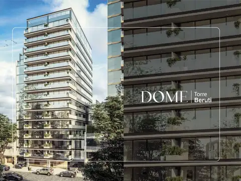 Departamento en Venta en Palermo, CABA