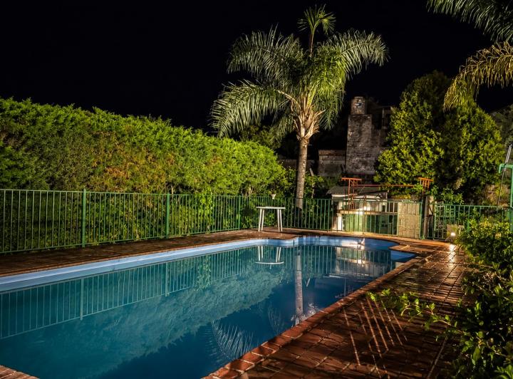 Casa · 234m² · 4 Ambientes · 3 Cocheras