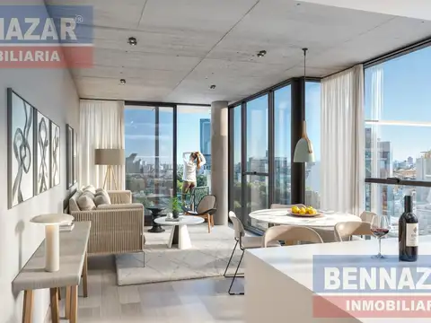 Departamento en Venta en Palermo, CABA