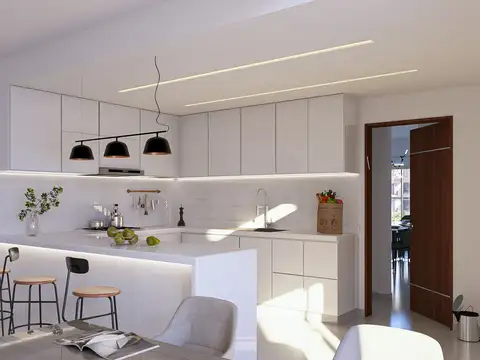 Departamento en Venta en Barrio Norte, Capital Federal