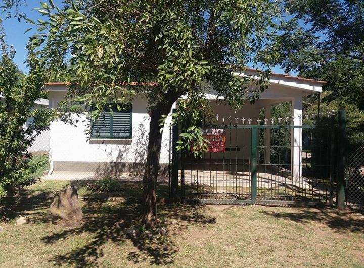 Casa · 63m² · 3 Ambientes · 1 Cochera
