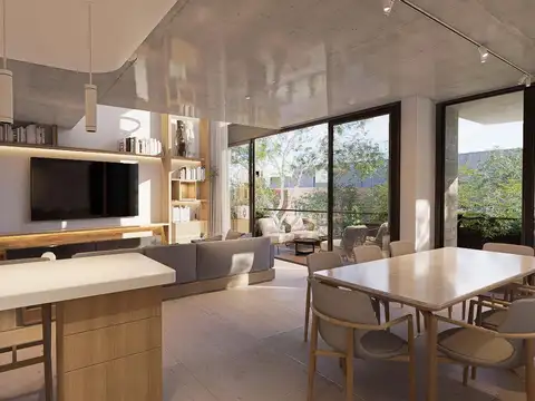 Departamento en Venta en Palermo, Capital Federal