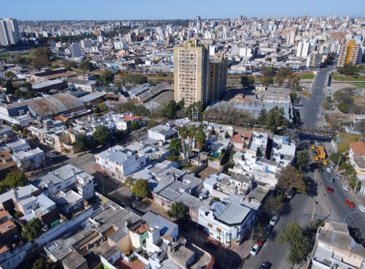 Casa · 151m² · 3 Ambientes · 1 Cochera